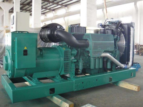 新都便携静音：租赁无声发电机组，便携式解决能源需求